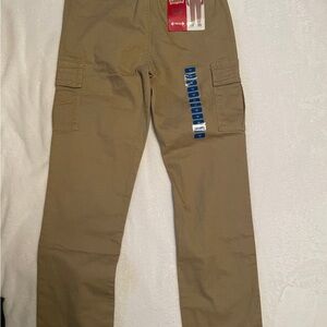 NWT Levi’s Stretch Cargo pants size 12